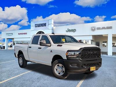 New 2024 Ram 2500 Tradesman Crew Cab 4WD, Pickup for sale #J240502 - photo 1