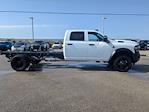 New 2024 Ram 5500 Tradesman Crew Cab 4WD, Cab Chassis for sale #J240514 - photo 3