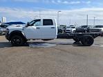 New 2024 Ram 5500 Tradesman Crew Cab 4WD, Cab Chassis for sale #J240514 - photo 6