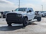 New 2024 Ram 5500 Tradesman Crew Cab 4WD, Cab Chassis for sale #J240514 - photo 7