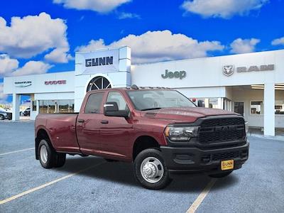 New 2024 Ram 3500 Tradesman Crew Cab 4WD, Pickup for sale #J240515 - photo 1