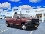 New 2024 Ram 3500 Tradesman Crew Cab 4WD, Pickup for sale #J240515 - photo 1