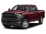 New 2024 Ram 3500 Tradesman Crew Cab 4WD, Pickup for sale #J240515 - photo 34