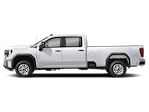 2024 GMC Sierra 2500 Crew Cab 4WD, Pickup for sale #J240516A - photo 11