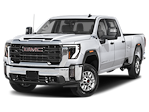 2024 GMC Sierra 2500 Crew Cab 4WD, Pickup for sale #J240516A - photo 9