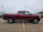 New 2024 Ram 2500 Longhorn Crew Cab 4WD, Pickup for sale #J240525 - photo 3