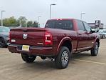 New 2024 Ram 2500 Longhorn Crew Cab 4WD, Pickup for sale #J240525 - photo 2