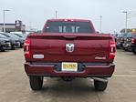 New 2024 Ram 2500 Longhorn Crew Cab 4WD, Pickup for sale #J240525 - photo 4