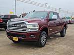 New 2024 Ram 2500 Longhorn Crew Cab 4WD, Pickup for sale #J240525 - photo 7