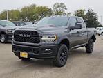 New 2024 Ram 2500 Rebel Crew Cab 4WD, Pickup for sale #J240527 - photo 7