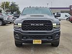 New 2024 Ram 2500 Rebel Crew Cab 4WD, Pickup for sale #J240527 - photo 8