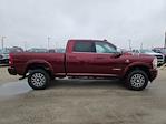 New 2024 Ram 2500 Longhorn Crew Cab 4WD, Pickup for sale #J240560 - photo 3