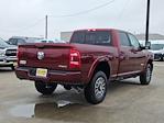 New 2024 Ram 2500 Longhorn Crew Cab 4WD, Pickup for sale #J240560 - photo 2