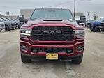 New 2024 Ram 2500 Limited Mega Cab 4WD, Pickup for sale #J240563 - photo 8