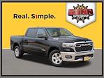 2025 Ram 1500 Crew Cab 4x2, Pickup for sale #J250002A - photo 1