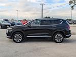 Used 2022 Hyundai Santa Fe Limited AWD, SUV for sale #J250005A - photo 6