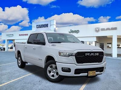 2025 Ram 1500 Crew Cab 4WD, Pickup for sale #J250007 - photo 1