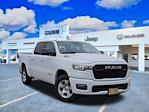 New 2025 Ram 1500 Lone Star Crew Cab 4WD, Pickup for sale #J250007 - photo 1