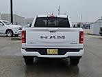 2025 Ram 1500 Crew Cab 4WD, Pickup for sale #J250007 - photo 4