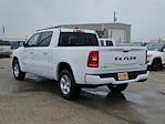 New 2025 Ram 1500 Lone Star Crew Cab 4WD, Pickup for sale #J250007 - photo 5