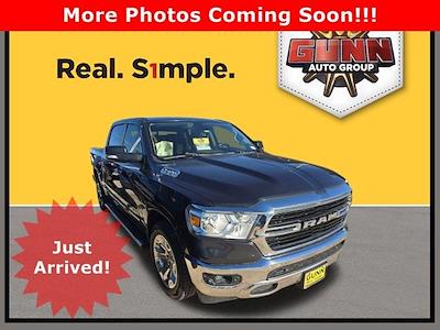 2019 Ram 1500 Crew Cab 4x2, Pickup for sale #J250017A - photo 1