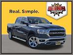 Used 2019 Ram 1500 Lone Star Crew Cab 4x2, Pickup for sale #J250017A - photo 1