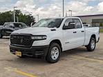 2025 Ram 1500 Quad Cab 4WD, Pickup for sale #J250018 - photo 8