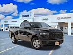 New 2025 Ram 1500 Tradesman Quad Cab 4WD, Pickup for sale #J250021 - photo 1