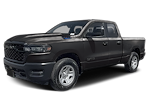 New 2025 Ram 1500 Tradesman Quad Cab 4WD, Pickup for sale #J250021 - photo 21