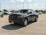 New 2025 Ram 1500 Tradesman Quad Cab 4WD, Pickup for sale #J250021 - photo 7