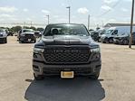 New 2025 Ram 1500 Tradesman Quad Cab 4WD, Pickup for sale #J250021 - photo 8