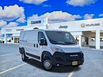 New 2025 Ram ProMaster 1500 Tradesman Standard Roof 4x2, Empty Cargo Van for sale #J250029 - photo 1