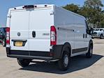 New 2025 Ram ProMaster 1500 Tradesman Standard Roof 4x2, Empty Cargo Van for sale #J250029 - photo 2