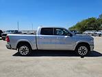 New 2025 Ram 1500 Laramie Crew Cab 4WD, Pickup for sale #J250035 - photo 3