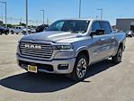 New 2025 Ram 1500 Laramie Crew Cab 4WD, Pickup for sale #J250035 - photo 7