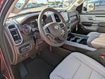 New 2025 Ram 1500 Laramie Crew Cab 4WD, Pickup for sale #J250037 - photo 10