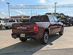 New 2025 Ram 1500 Laramie Crew Cab 4WD, Pickup for sale #J250037 - photo 2