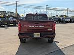 New 2025 Ram 1500 Laramie Crew Cab 4WD, Pickup for sale #J250037 - photo 4