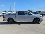 New 2025 Ram 1500 Tradesman Crew Cab 4WD, Pickup for sale #J250038 - photo 3