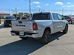 New 2025 Ram 1500 Tradesman Crew Cab 4WD, Pickup for sale #J250038 - photo 2