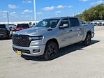 New 2025 Ram 1500 Tradesman Crew Cab 4WD, Pickup for sale #J250038 - photo 7