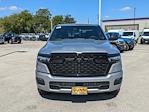 New 2025 Ram 1500 Tradesman Crew Cab 4WD, Pickup for sale #J250038 - photo 8