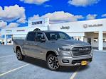 New 2025 Ram 1500 Laramie Crew Cab 4WD, Pickup for sale #J250040 - photo 1