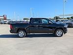 New 2025 Ram 1500 Lone Star Crew Cab 4WD, Pickup for sale #J250041 - photo 3