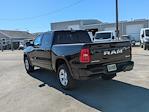 New 2025 Ram 1500 Lone Star Crew Cab 4WD, Pickup for sale #J250041 - photo 5