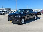 New 2025 Ram 1500 Lone Star Crew Cab 4WD, Pickup for sale #J250041 - photo 7