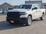 New 2025 Ram 1500 Tradesman Quad Cab 4WD, Pickup for sale #J250042 - photo 7