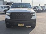 New 2025 Ram 1500 Tradesman Quad Cab 4WD, Pickup for sale #J250042 - photo 8