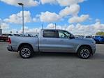 New 2025 Ram 1500 Laramie Crew Cab 4WD, Pickup for sale #J250043 - photo 3