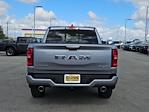 New 2025 Ram 1500 Laramie Crew Cab 4WD, Pickup for sale #J250043 - photo 4